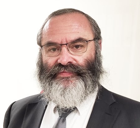 Yosef Levenhartz, Attorney at Law